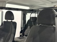 USED 2009 09 LAND ROVER DEFENDER 2.4 110 COUNTY STATION WAGON 5d 122 BHP LWB County 2.4 110 Station Wagon