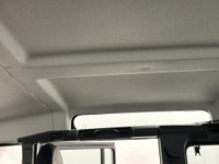 USED 2009 09 LAND ROVER DEFENDER 2.4 110 COUNTY STATION WAGON 5d 122 BHP LWB County 2.4 110 Station Wagon