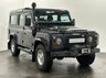 USED 2009 09 LAND ROVER DEFENDER 2.4 110 COUNTY STATION WAGON 5d 122 BHP LWB County 2.4 110 Station Wagon