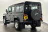 USED 2009 09 LAND ROVER DEFENDER 2.4 110 COUNTY STATION WAGON 5d 122 BHP LWB County 2.4 110 Station Wagon