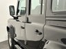 USED 2009 09 LAND ROVER DEFENDER 2.4 110 COUNTY STATION WAGON 5d 122 BHP LWB County 2.4 110 Station Wagon