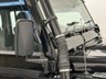 USED 2009 09 LAND ROVER DEFENDER 2.4 110 COUNTY STATION WAGON 5d 122 BHP LWB County 2.4 110 Station Wagon