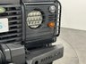 USED 2009 09 LAND ROVER DEFENDER 2.4 110 COUNTY STATION WAGON 5d 122 BHP LWB County 2.4 110 Station Wagon