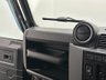 USED 2009 09 LAND ROVER DEFENDER 2.4 110 COUNTY STATION WAGON 5d 122 BHP LWB County 2.4 110 Station Wagon