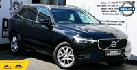 USED 2020 20 VOLVO XC60 2.0 D4 Inscription Auto AWD Euro 6 (s/s) 5dr 1 OWNER*SATNAV*REVCAM*CRUISE*