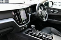 USED 2020 20 VOLVO XC60 2.0 D4 Inscription Auto AWD Euro 6 (s/s) 5dr 1 OWNER*SATNAV*REVCAM*CRUISE*