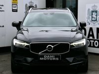 USED 2020 20 VOLVO XC60 2.0 D4 Inscription Auto AWD Euro 6 (s/s) 5dr 1 OWNER*SATNAV*REVCAM*CRUISE*