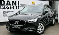 USED 2020 20 VOLVO XC60 2.0 D4 Inscription Auto AWD Euro 6 (s/s) 5dr 1 OWNER*SATNAV*REVCAM*CRUISE*