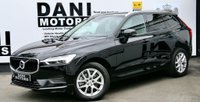 USED 2020 20 VOLVO XC60 2.0 D4 Inscription Auto AWD Euro 6 (s/s) 5dr 1 OWNER*SATNAV*REVCAM*CRUISE*