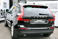 USED 2020 20 VOLVO XC60 2.0 D4 Inscription Auto AWD Euro 6 (s/s) 5dr 1 OWNER*SATNAV*REVCAM*CRUISE*