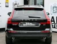 USED 2020 20 VOLVO XC60 2.0 D4 Inscription Auto AWD Euro 6 (s/s) 5dr 1 OWNER*SATNAV*REVCAM*CRUISE*