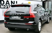 USED 2020 20 VOLVO XC60 2.0 D4 Inscription Auto AWD Euro 6 (s/s) 5dr 1 OWNER*SATNAV*REVCAM*CRUISE*