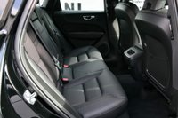 USED 2020 20 VOLVO XC60 2.0 D4 Inscription Auto AWD Euro 6 (s/s) 5dr 1 OWNER*SATNAV*REVCAM*CRUISE*