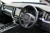USED 2020 20 VOLVO XC60 2.0 D4 Inscription Auto AWD Euro 6 (s/s) 5dr 1 OWNER*SATNAV*REVCAM*CRUISE*