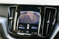 USED 2020 20 VOLVO XC60 2.0 D4 Inscription Auto AWD Euro 6 (s/s) 5dr 1 OWNER*SATNAV*REVCAM*CRUISE*