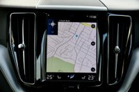 USED 2020 20 VOLVO XC60 2.0 D4 Inscription Auto AWD Euro 6 (s/s) 5dr 1 OWNER*SATNAV*REVCAM*CRUISE*