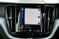 USED 2020 20 VOLVO XC60 2.0 D4 Inscription Auto AWD Euro 6 (s/s) 5dr 1 OWNER*SATNAV*REVCAM*CRUISE*