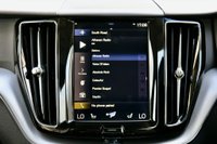 USED 2020 20 VOLVO XC60 2.0 D4 Inscription Auto AWD Euro 6 (s/s) 5dr 1 OWNER*SATNAV*REVCAM*CRUISE*