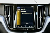 USED 2020 20 VOLVO XC60 2.0 D4 Inscription Auto AWD Euro 6 (s/s) 5dr 1 OWNER*SATNAV*REVCAM*CRUISE*