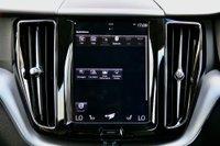 USED 2020 20 VOLVO XC60 2.0 D4 Inscription Auto AWD Euro 6 (s/s) 5dr 1 OWNER*SATNAV*REVCAM*CRUISE*