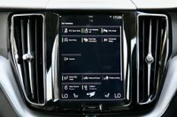 USED 2020 20 VOLVO XC60 2.0 D4 Inscription Auto AWD Euro 6 (s/s) 5dr 1 OWNER*SATNAV*REVCAM*CRUISE*
