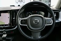 USED 2020 20 VOLVO XC60 2.0 D4 Inscription Auto AWD Euro 6 (s/s) 5dr 1 OWNER*SATNAV*REVCAM*CRUISE*