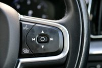USED 2020 20 VOLVO XC60 2.0 D4 Inscription Auto AWD Euro 6 (s/s) 5dr 1 OWNER*SATNAV*REVCAM*CRUISE*
