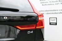 USED 2020 20 VOLVO XC60 2.0 D4 Inscription Auto AWD Euro 6 (s/s) 5dr 1 OWNER*SATNAV*REVCAM*CRUISE*