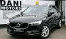 USED 2020 20 VOLVO XC60 2.0 D4 Inscription Auto AWD Euro 6 (s/s) 5dr 1 OWNER*SATNAV*REVCAM*CRUISE*