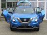 USED 2020 69 NISSAN JUKE 1.0 DIG-T ACENTA 5d 116 BHP Finished in VIVID BLUE MET with contrasting GREY CLOTH trim. The Nissan Juke first appeared in 2010 and has remained a favourite with its eye catching looks. Ideal Mid Sized family car. Features include Rear View Camera, DAB, B/Tooth, 17" Alloys Cruise Control and much more. Dealer serviced at 3025 miles, 15970 miles, and at 24484 on arrival.