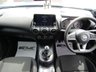 USED 2020 69 NISSAN JUKE 1.0 DIG-T ACENTA 5d 116 BHP Finished in VIVID BLUE MET with contrasting GREY CLOTH trim. The Nissan Juke first appeared in 2010 and has remained a favourite with its eye catching looks. Ideal Mid Sized family car. Features include Rear View Camera, DAB, B/Tooth, 17" Alloys Cruise Control and much more. Dealer serviced at 3025 miles, 15970 miles, and at 24484 on arrival.