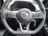 USED 2020 69 NISSAN JUKE 1.0 DIG-T ACENTA 5d 116 BHP Finished in VIVID BLUE MET with contrasting GREY CLOTH trim. The Nissan Juke first appeared in 2010 and has remained a favourite with its eye catching looks. Ideal Mid Sized family car. Features include Rear View Camera, DAB, B/Tooth, 17" Alloys Cruise Control and much more. Dealer serviced at 3025 miles, 15970 miles, and at 24484 on arrival.