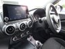 USED 2020 69 NISSAN JUKE 1.0 DIG-T ACENTA 5d 116 BHP Finished in VIVID BLUE MET with contrasting GREY CLOTH trim. The Nissan Juke first appeared in 2010 and has remained a favourite with its eye catching looks. Ideal Mid Sized family car. Features include Rear View Camera, DAB, B/Tooth, 17" Alloys Cruise Control and much more. Dealer serviced at 3025 miles, 15970 miles, and at 24484 on arrival.