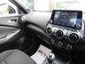 USED 2020 69 NISSAN JUKE 1.0 DIG-T ACENTA 5d 116 BHP Finished in VIVID BLUE MET with contrasting GREY CLOTH trim. The Nissan Juke first appeared in 2010 and has remained a favourite with its eye catching looks. Ideal Mid Sized family car. Features include Rear View Camera, DAB, B/Tooth, 17" Alloys Cruise Control and much more. Dealer serviced at 3025 miles, 15970 miles, and at 24484 on arrival.