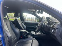 USED 2014 14 BMW 3 SERIES 3.0L 330D M SPORT 4d AUTO 255 BHP 