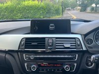 USED 2014 14 BMW 3 SERIES 3.0L 330D M SPORT 4d AUTO 255 BHP 