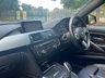 USED 2014 14 BMW 3 SERIES 3.0L 330D M SPORT 4d AUTO 255 BHP 