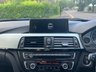 USED 2014 14 BMW 3 SERIES 3.0L 330D M SPORT 4d AUTO 255 BHP 
