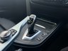 USED 2014 14 BMW 3 SERIES 3.0L 330D M SPORT 4d AUTO 255 BHP 