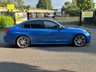 USED 2014 14 BMW 3 SERIES 3.0L 330D M SPORT 4d AUTO 255 BHP 