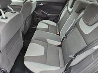 USED 2013 13 FORD FOCUS 1.6 ZETEC TDCI 5d 113 BHP FORD FOCUS 1.6 ZETEC TDCI 5d 113 BHP