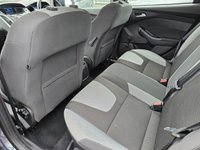 USED 2013 13 FORD FOCUS 1.6 ZETEC TDCI 5d 113 BHP FORD FOCUS 1.6 ZETEC TDCI 5d 113 BHP