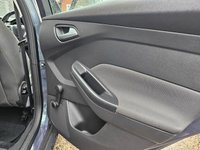 USED 2013 13 FORD FOCUS 1.6 ZETEC TDCI 5d 113 BHP FORD FOCUS 1.6 ZETEC TDCI 5d 113 BHP
