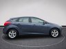 USED 2013 13 FORD FOCUS 1.6 ZETEC TDCI 5d 113 BHP FORD FOCUS 1.6 ZETEC TDCI 5d 113 BHP