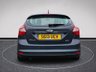 USED 2013 13 FORD FOCUS 1.6 ZETEC TDCI 5d 113 BHP FORD FOCUS 1.6 ZETEC TDCI 5d 113 BHP