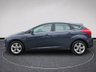 USED 2013 13 FORD FOCUS 1.6 ZETEC TDCI 5d 113 BHP FORD FOCUS 1.6 ZETEC TDCI 5d 113 BHP