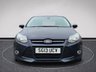 USED 2013 13 FORD FOCUS 1.6 ZETEC TDCI 5d 113 BHP FORD FOCUS 1.6 ZETEC TDCI 5d 113 BHP