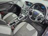 USED 2013 13 FORD FOCUS 1.6 ZETEC TDCI 5d 113 BHP FORD FOCUS 1.6 ZETEC TDCI 5d 113 BHP