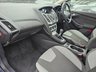 USED 2013 13 FORD FOCUS 1.6 ZETEC TDCI 5d 113 BHP FORD FOCUS 1.6 ZETEC TDCI 5d 113 BHP
