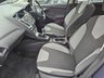 USED 2013 13 FORD FOCUS 1.6 ZETEC TDCI 5d 113 BHP FORD FOCUS 1.6 ZETEC TDCI 5d 113 BHP